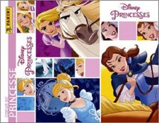Album panini disney - disney, de