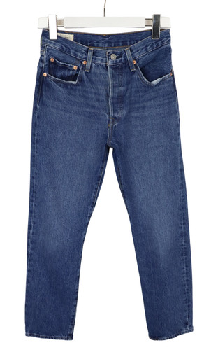 Jeans levi 501 premium big - levi's, e