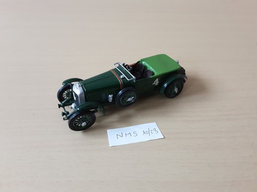 Bentley speed 1 43e - bentley, 6,
