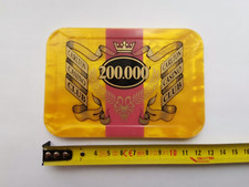 Carlton Cannes Vintage jeton