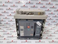 Disjoncteur Merlin Gerin Masterpact NW25 H1 2500A 1000V 12kV