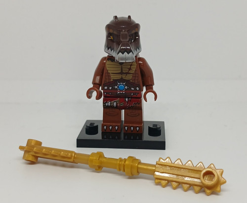 Lego chima crug - lego,