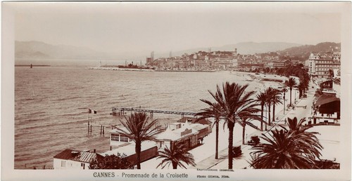 Originale photo panoramique