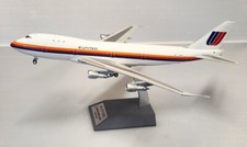 B747 100 unis airlines rég - unis,