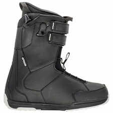 AIRTRACKS Bottes de Snowboard