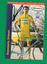 CYCLISME carte cycliste