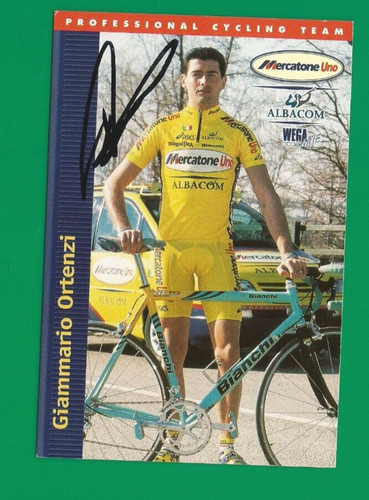 Cyclisme carte cycliste - carte,