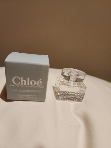 Chloe eau parfum naturelle - de,