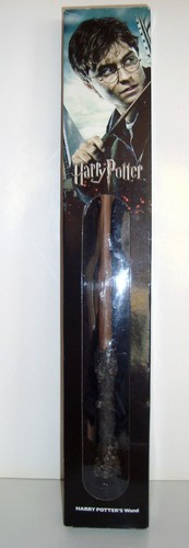 Harry potter magic wand - magic, in