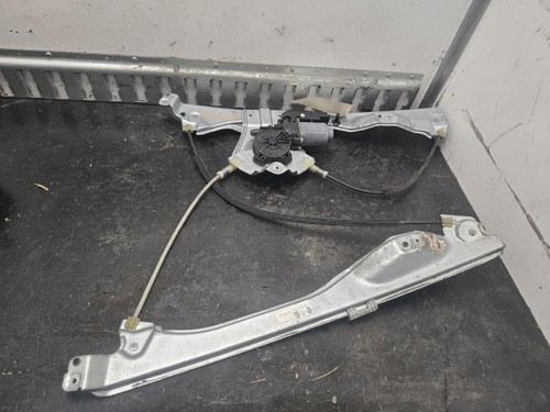 Leve vitre electrique avant