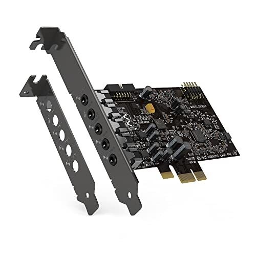 Creative sound blaster audigy - blaster,
