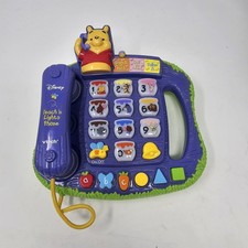 VTech Disney Winnie the Pooh