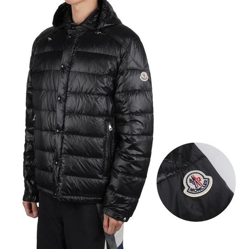 Moncler gliere veste courte - moncler,
