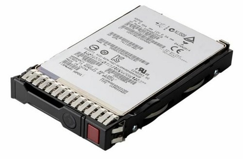 Disque ssd enterprise - disque, 800