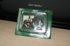 Figurine Del Prado  AUSTERLITZ