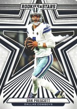 2024 Panini Rookie & Stars Dak