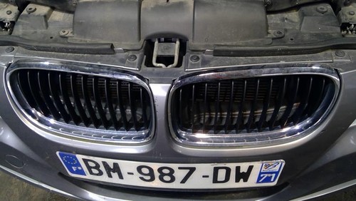 Calandre bmw serie - calandre, 3