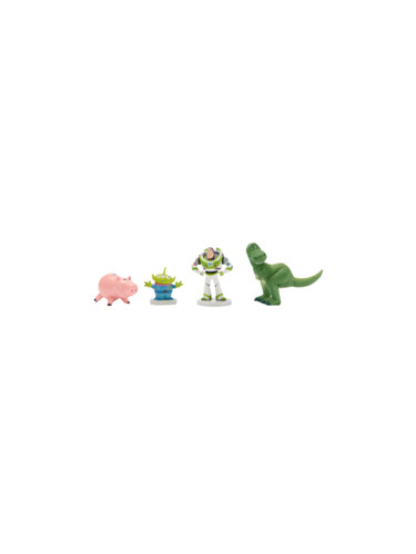 Coffret figurines toy story - figurines,