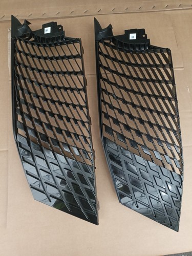 Grille pare choc peugeot - pare,