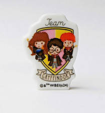 -  Fève Harry Potter Team