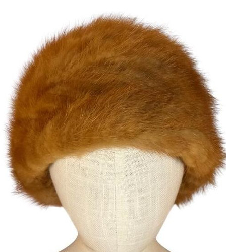 Chapeau hiver véritable - chapeau, d'hiver