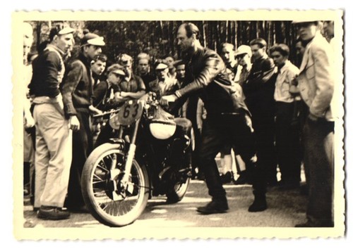 Photographies courses de - 12,