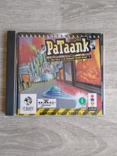 3do panasonic pataank complet