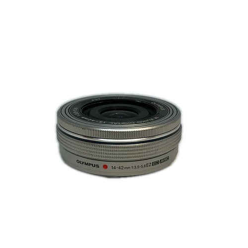 Olympus zuiko digital ed - m.zuiko,