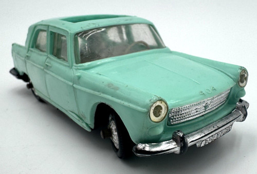 Peugeot 404 cervo direction - 404,