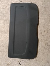 Plage arrière Audi A3