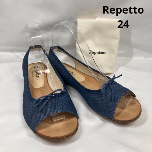 Chaussures ballet plates - de,