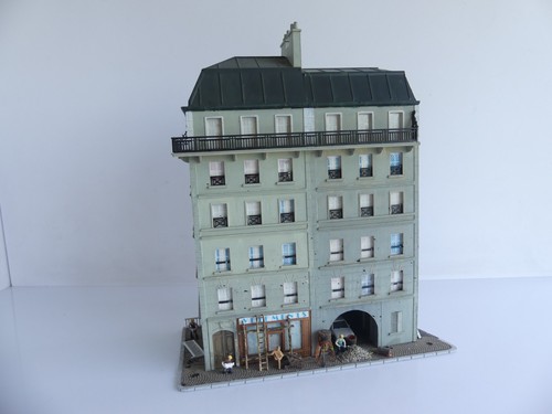 Jouef france maquettes - jouef, ho
