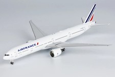 Maquette AIR FRANCE BOEING