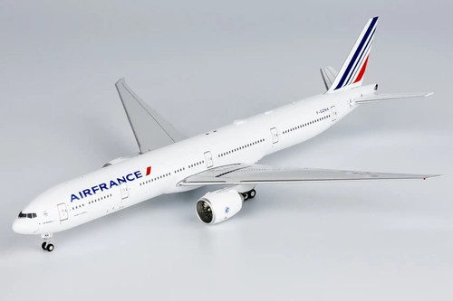 Maquette air france boeing - maquette,