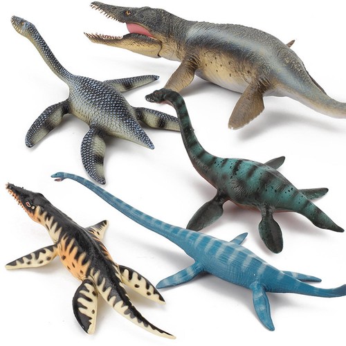 Jouets dinosaure de - 5x,