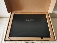 Gigabyte aero 15x v8