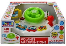 Volant Jouet Multifonction