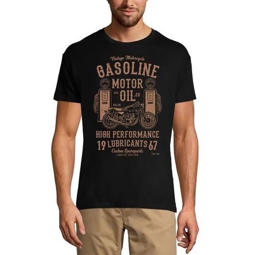Ultrabasic homme tee - ultrabasic, tee-shirt