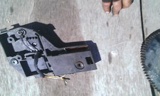 regulateur rectifier 60cv suzuki DT