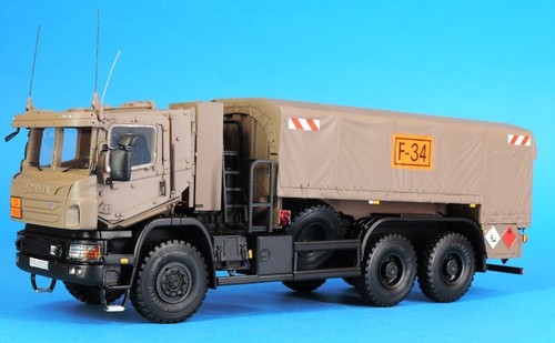 Miniature militaire camion - miniature,