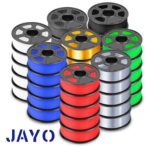 Jayo 10kg pla - pla, pla+