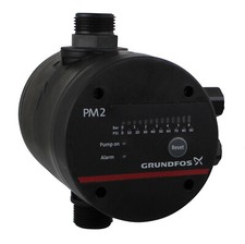 Commande de la Pompe Grundfos PM2 Avec Câble Électroniques Pression À 2,0 Kw