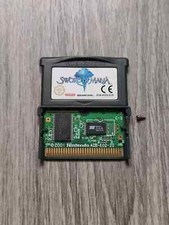 Sword Of Mana Gameboy Advance