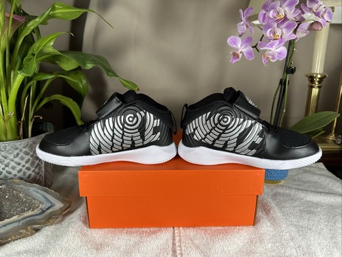 New box nike air team - team, hustle