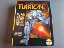Turrican Amstrad Cpc Disk 6128