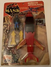 M.A.S.K. Play Ful Version