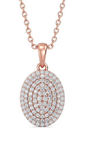 50ct naturel diamant rond - 1.50ct,