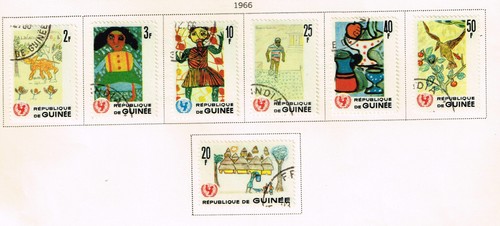 Guinee african tribal arts - tribal,