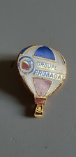 PINS PIN'S Groupe PRIMAGAZ