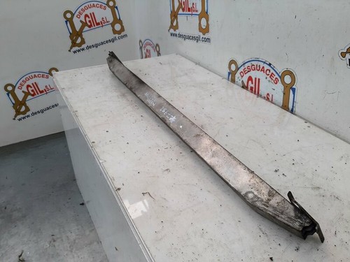 Front bumper reinforcement - front,